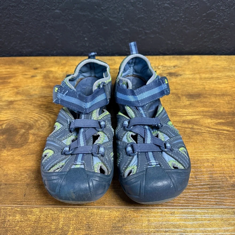 Merrell hydro hiker